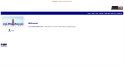 Desktop Screenshot of ottawarun.com