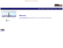Tablet Screenshot of ottawarun.com